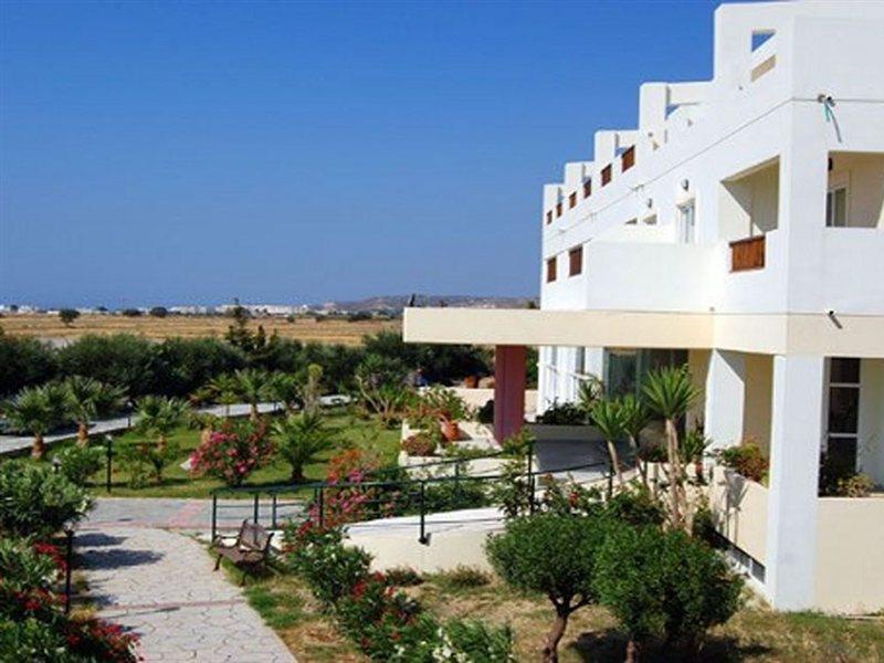 Evripides Village Kardamena  المظهر الخارجي الصورة