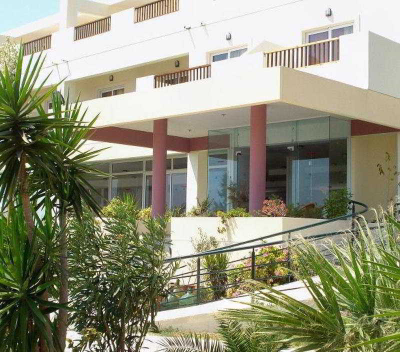 Evripides Village Kardamena  المظهر الخارجي الصورة